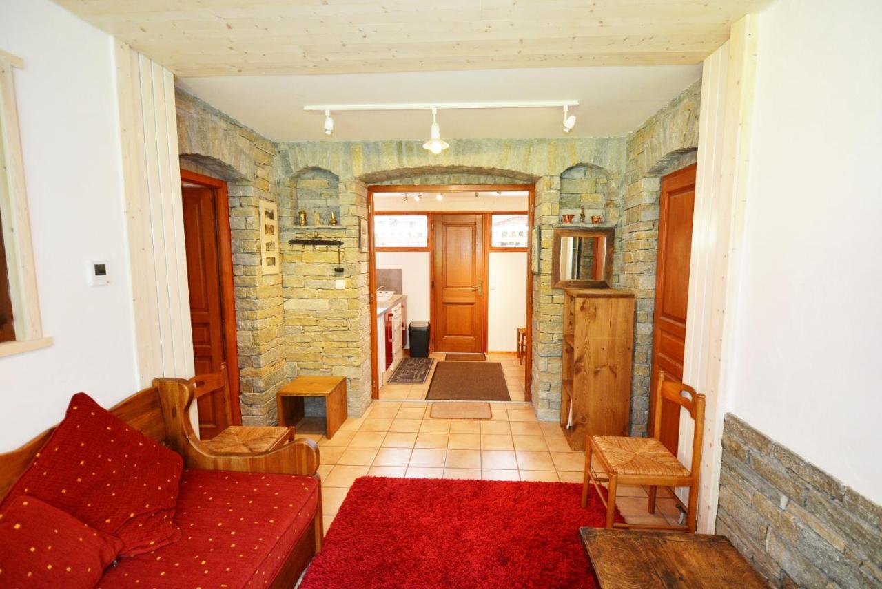 Chalet Champraz - Free Parking Chamonix Ngoại thất bức ảnh