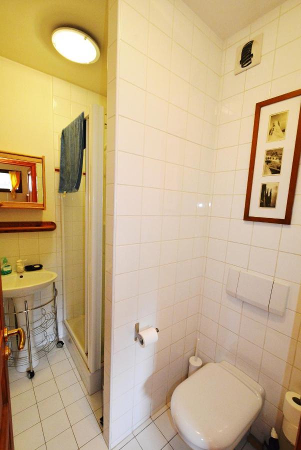 Chalet Champraz - Free Parking Chamonix Ngoại thất bức ảnh