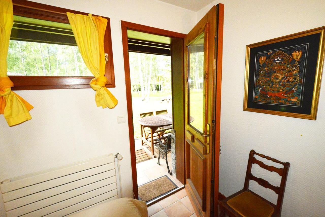 Chalet Champraz - Free Parking Chamonix Ngoại thất bức ảnh
