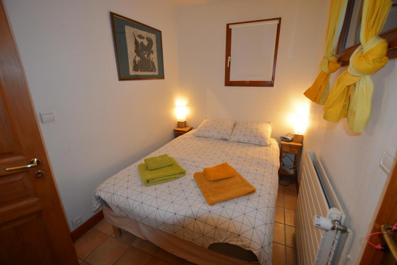 Chalet Champraz - Free Parking Chamonix Ngoại thất bức ảnh